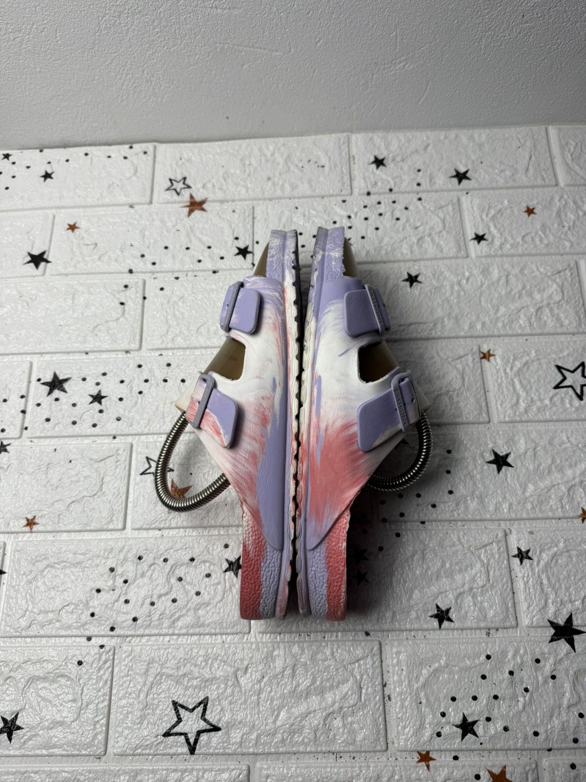 Birkenstock Birkenstock Arizona EVA Essentials US10 UK8.5 EUR43 Size US 10 / EU 43 - 5 Thumbnail