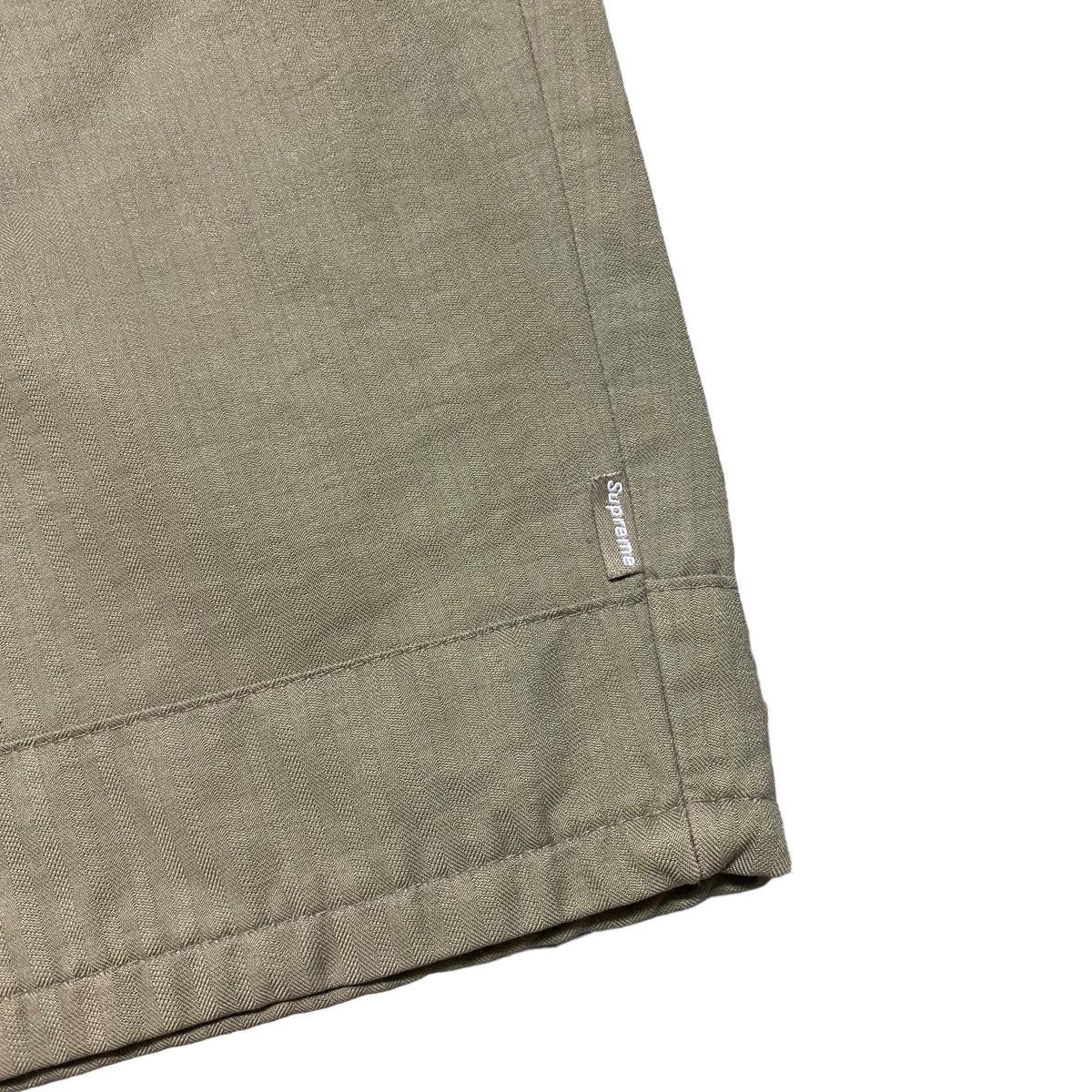 Supreme Vintage Supreme Short Pants Size US 34 / EU 50 - 7 Thumbnail