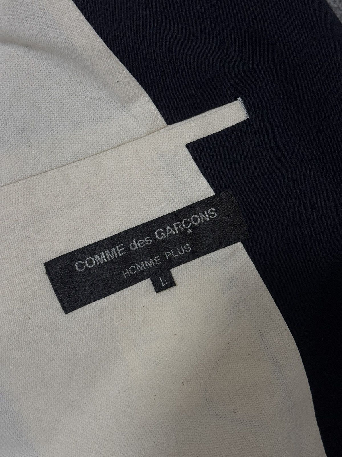 Comme des Garcons Comme das garcons 18SS suit Size 44L - 10 Thumbnail