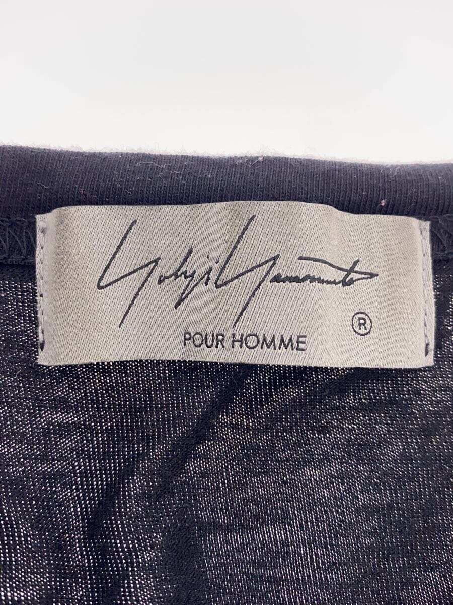 Yohji Yamamoto YOHJI YAMAMOTO cardigan Size US L / EU 52-54 / 3 - 3 Thumbnail