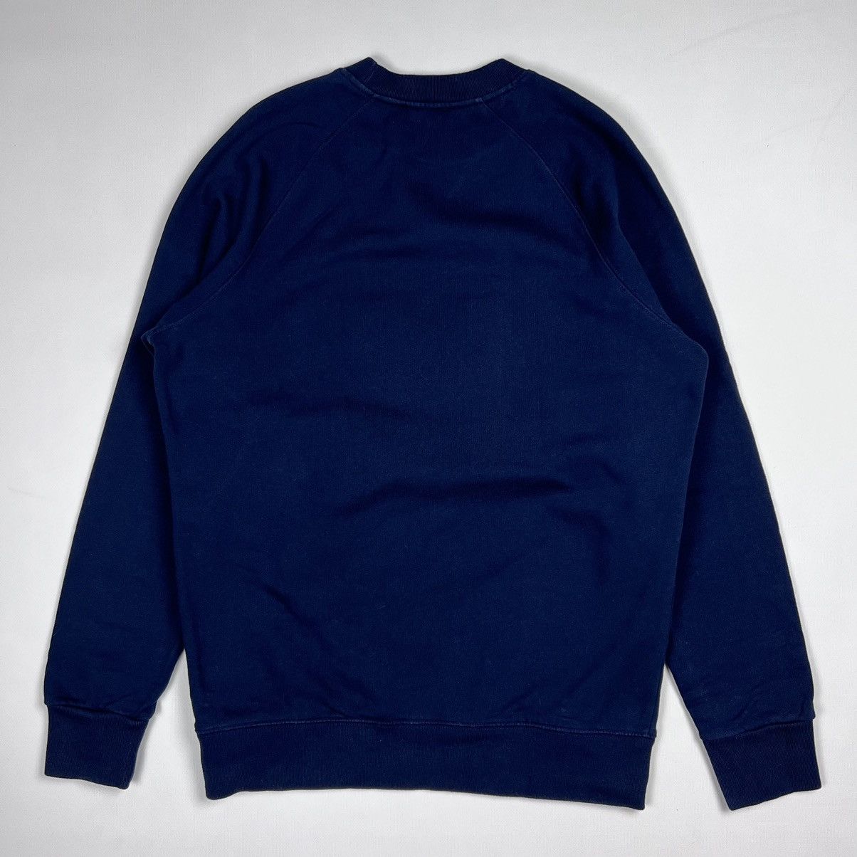 Maison Kitsune Maison Kitsune college sweatshirt Size US M / EU 48-50 / 2 - 7 Thumbnail
