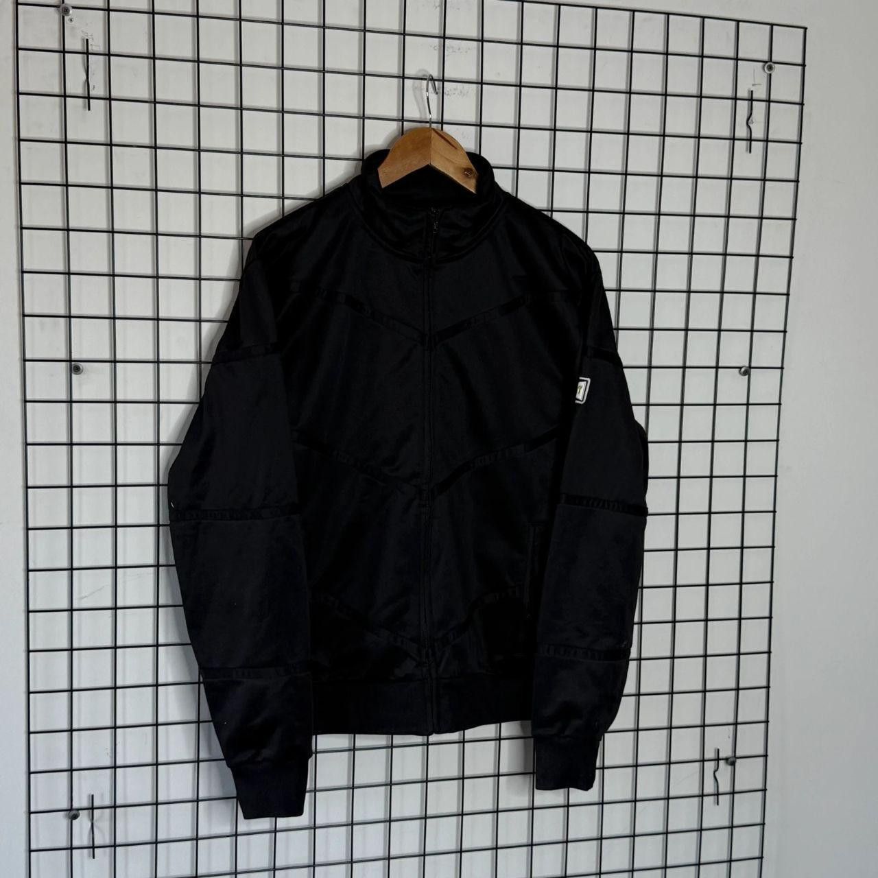 Carhartt Carhartt WIP VIntage Zip Up Sweatshirt Size US M / EU 48-50 / 2 - 2 Thumbnail