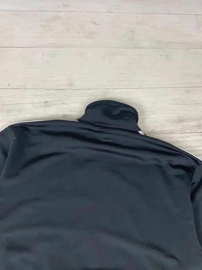Adidas Vintage Adidas Track Jacket 00s Balenciaga Style Y2K Size US S / EU 44-46 / 1 - 11 Thumbnail