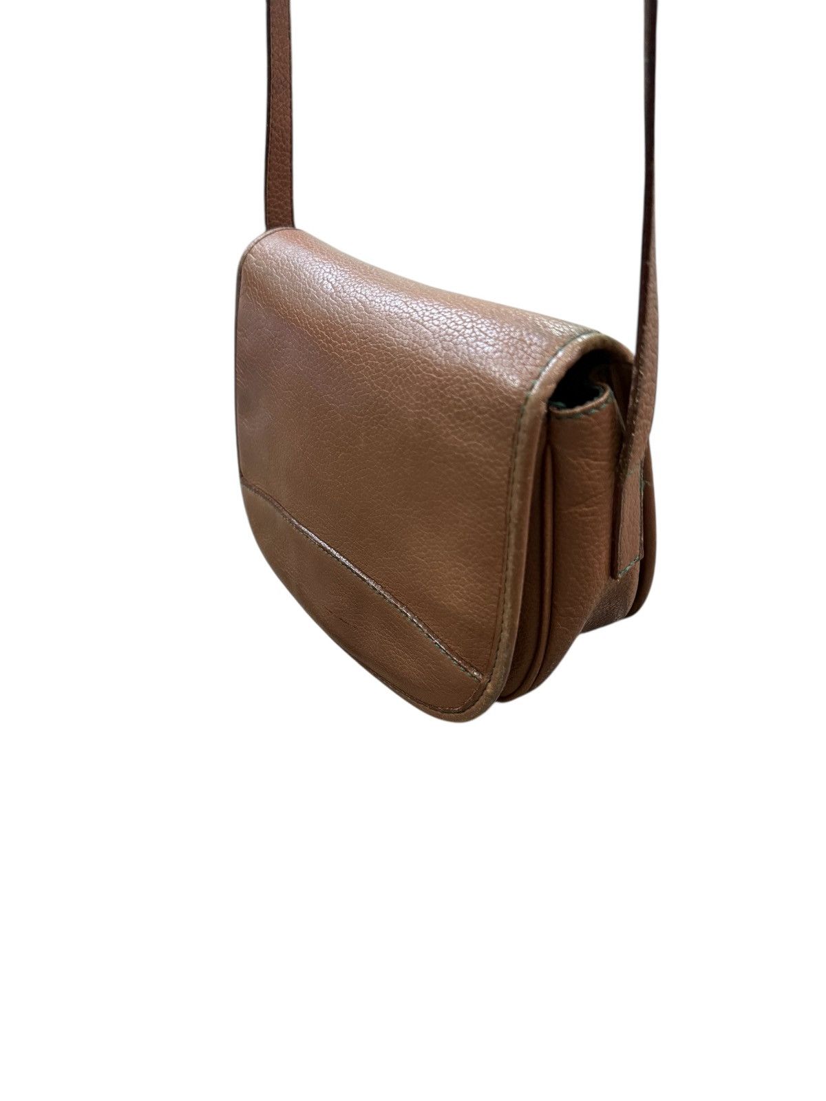 Kenzo VINTAGE KENZO MINI CROSSBODY BAG Size ONE SIZE - 6 Thumbnail
