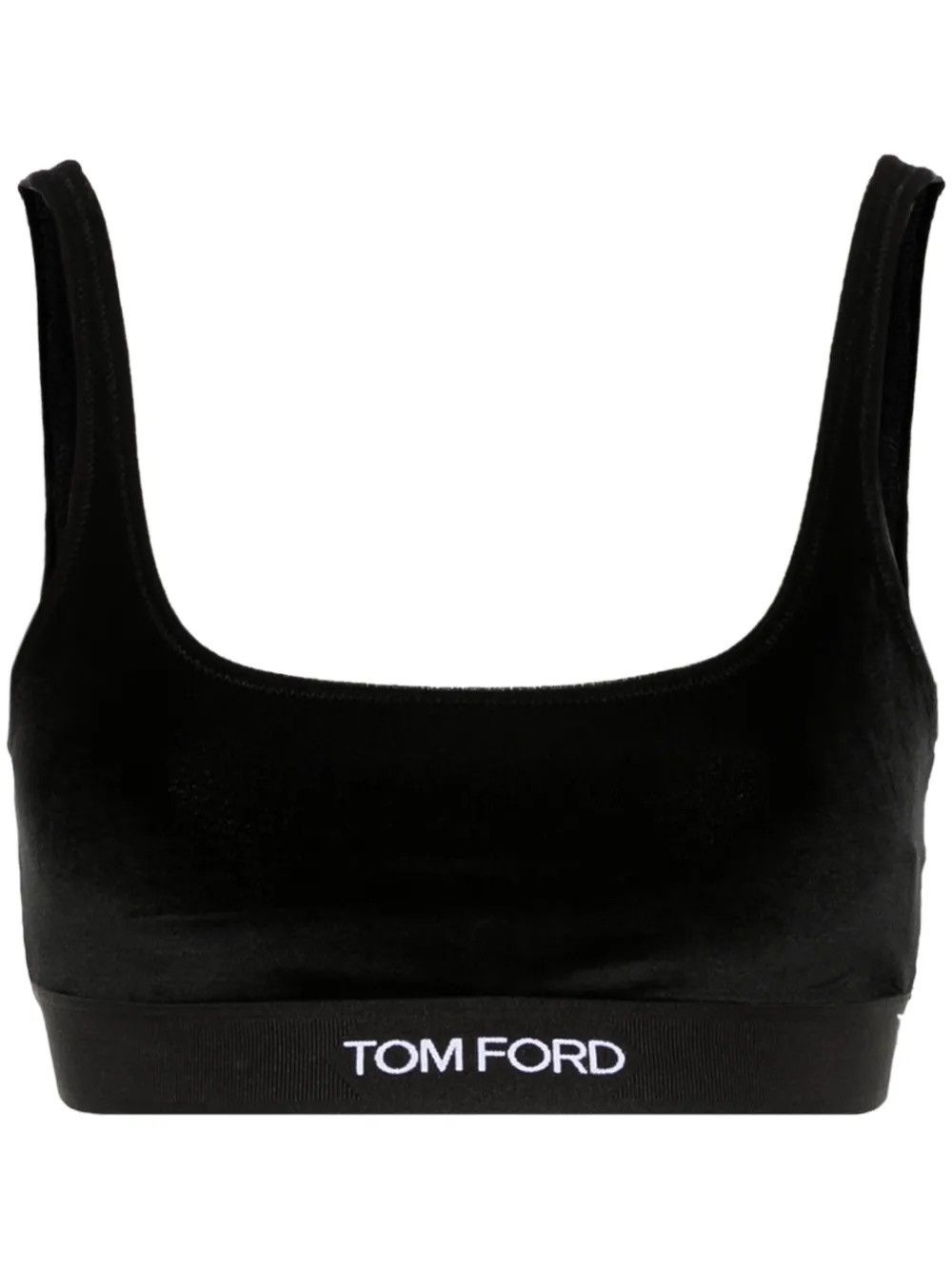 Tom Ford Tom Ford Jersey Top Size XS / US 0-2 / IT 36-38 - 15 Thumbnail