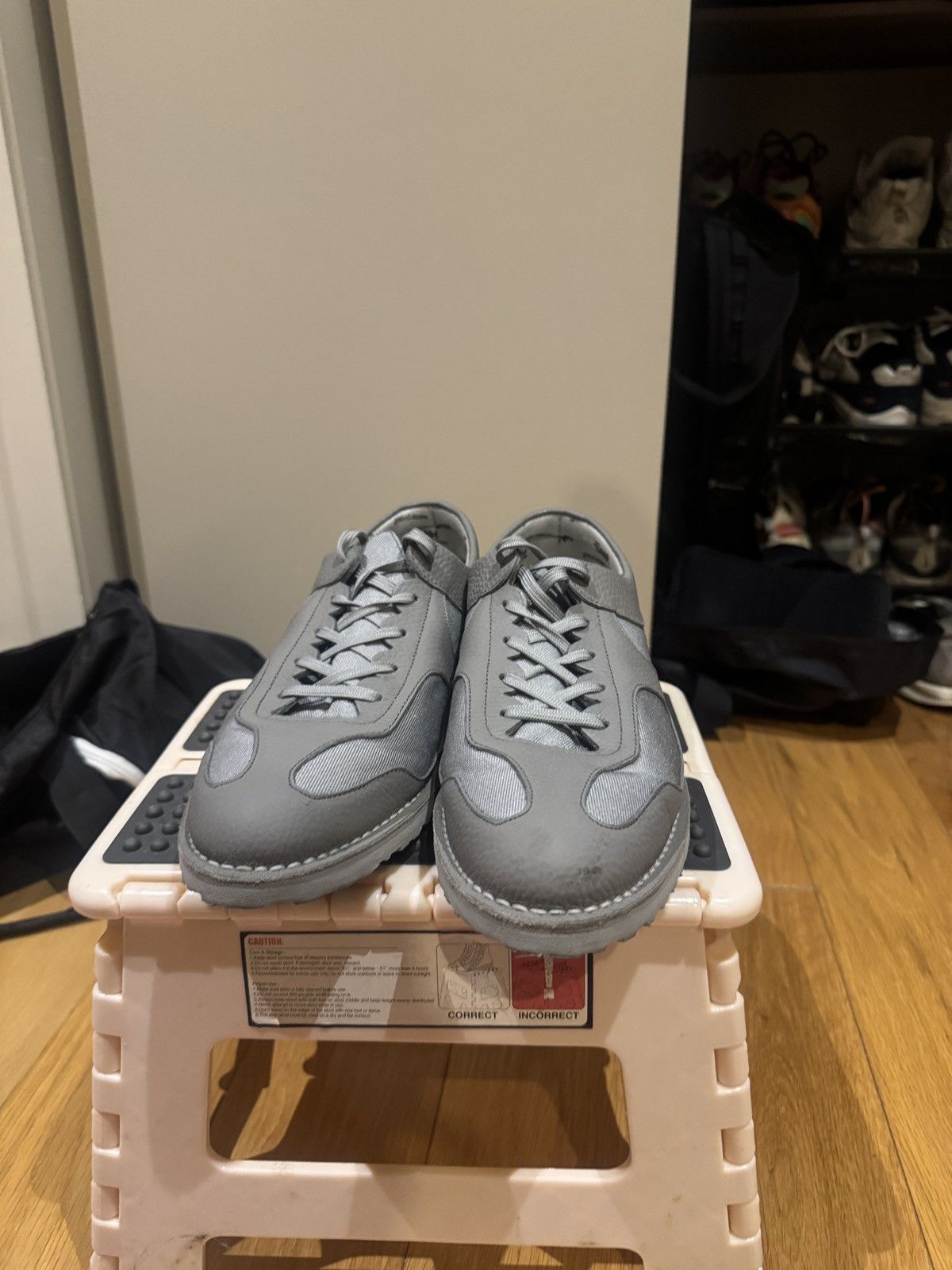 Cav Empt Cav Shoes #1 Size US 10 / EU 43 - 1 Thumbnail