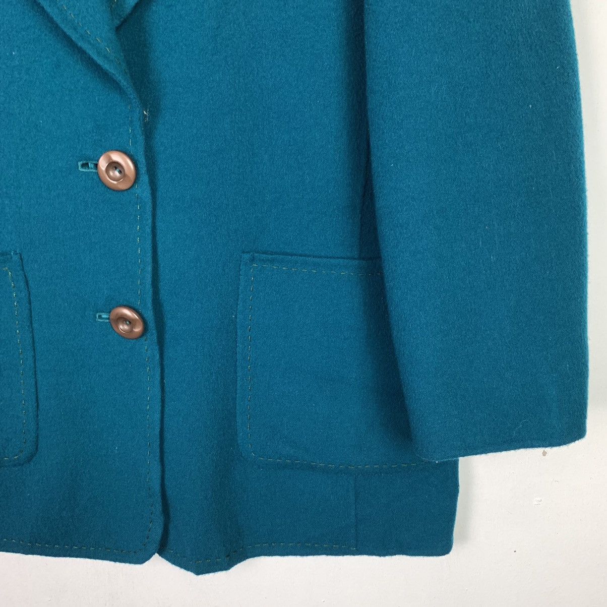 Designer × Japanese Brand × Vintage Vintage Lapin Two button blazers Size US XL / EU 56 / 4 - 5 Thumbnail