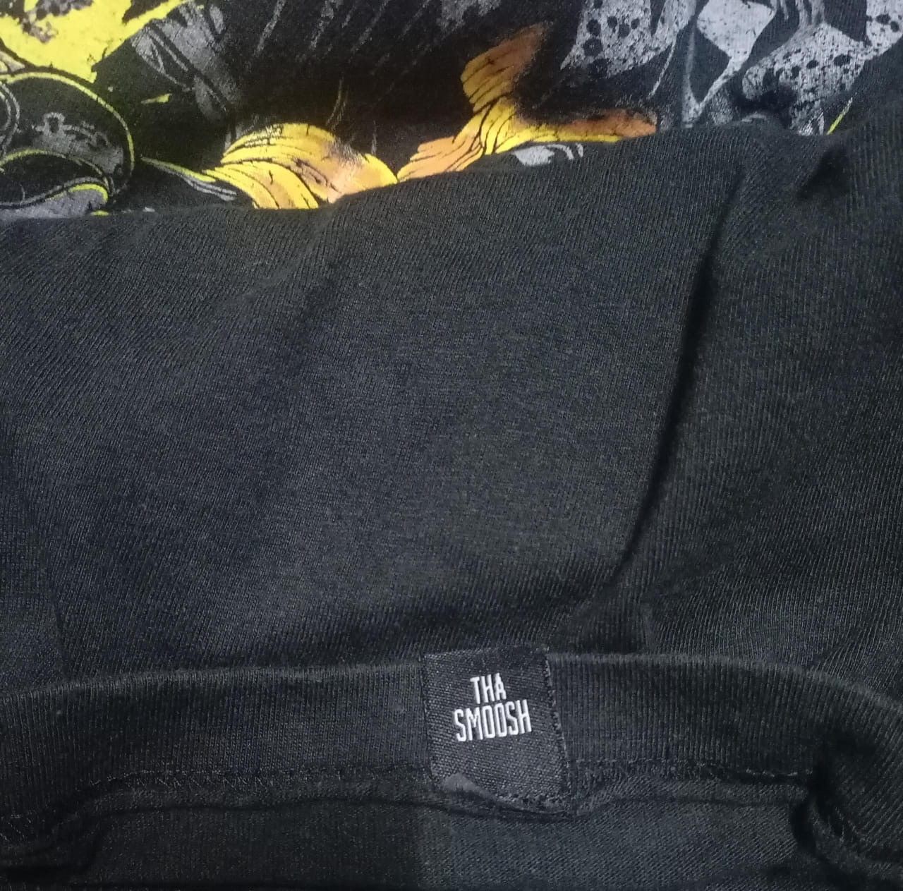 Other Tha Smoosh Massacre Conspiracy Long Sleeve Size US M / EU 48-50 / 2 - 6 Thumbnail