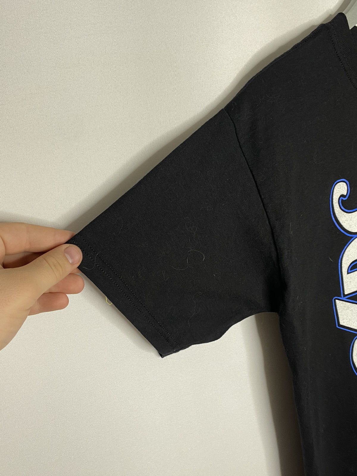 Other 🔥Vintage 2001 AC/DC Big Logo Band Rock Tee T-Shirt 🔥 Size US M / EU 48-50 / 2 - 5 Thumbnail
