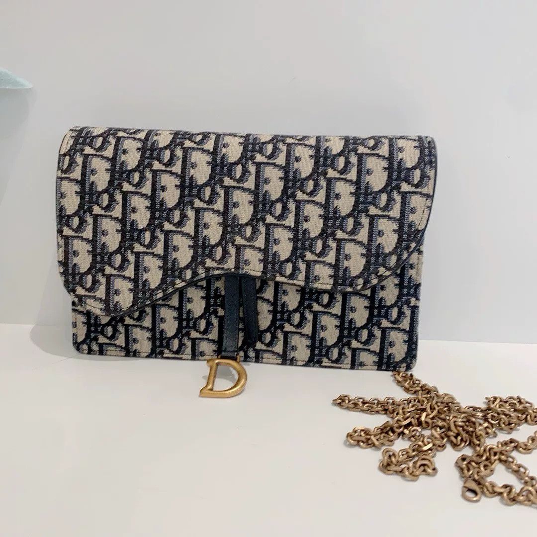 Dior Pre-loved Bag Very good condition Size ONE SIZE - 1 Thumbnail