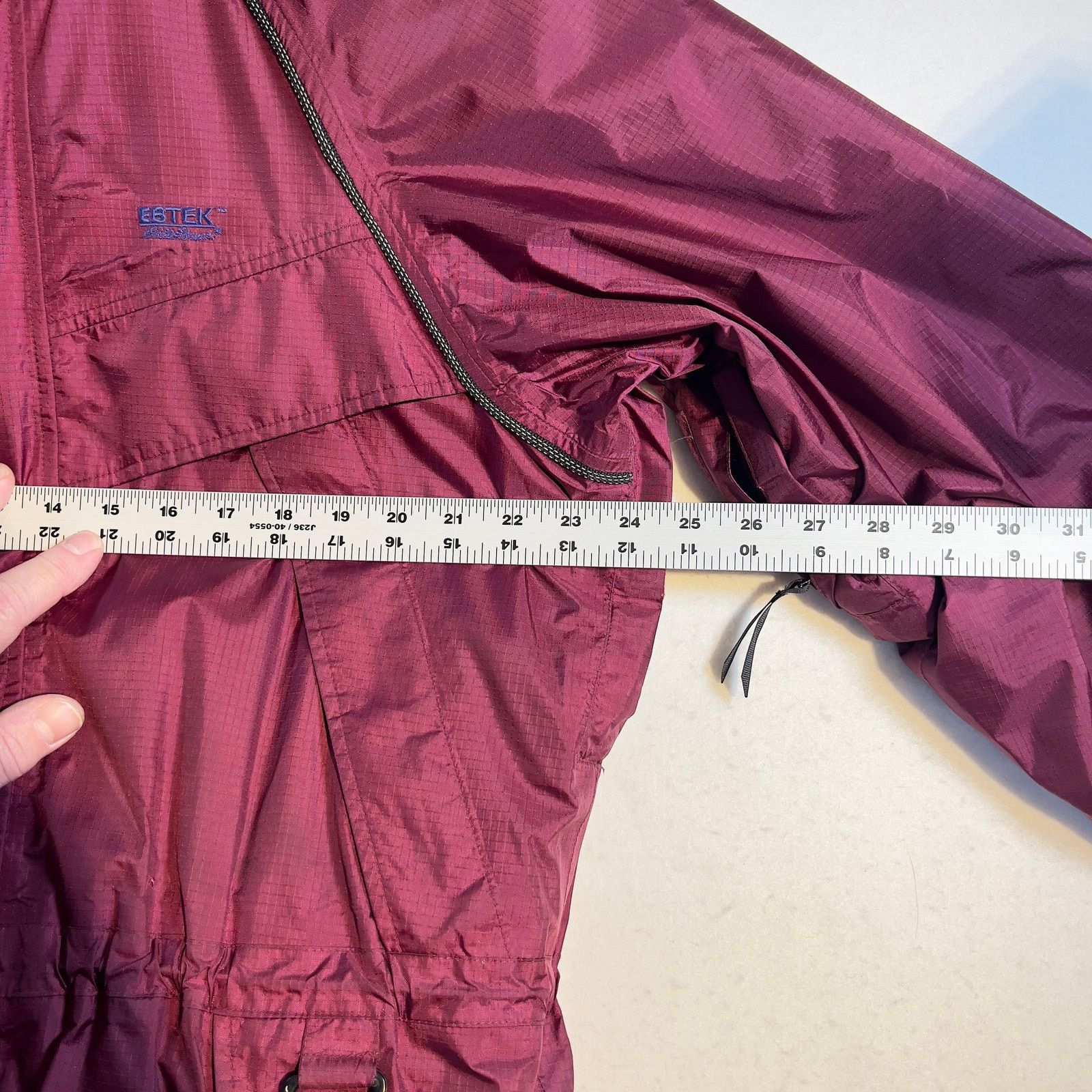 Eddie Bauer Eddie Bauer EBTEK Ski S 2 Coats In 1 GoreTex Thinsulate Size US S / EU 44-46 / 1 - 13 Thumbnail
