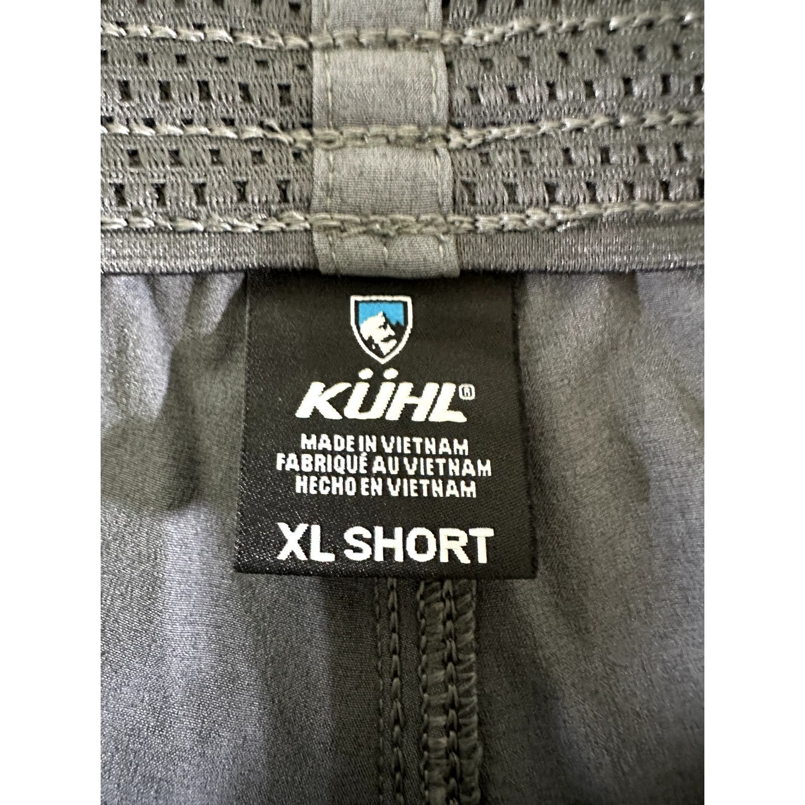 Kuhl Kuhl Freeflex Jogger Drawstring Stretch Pants Men’s Sz XL Size US 38 / EU 54 - 6 Thumbnail