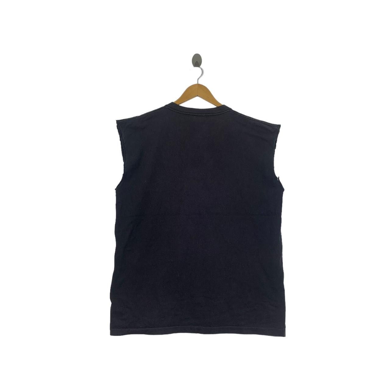 Adidas Vintage 90’ ADIDAS ORIGINALS SOCCER Edition Tank Top Size US L / EU 52-54 / 3 - 4 Thumbnail