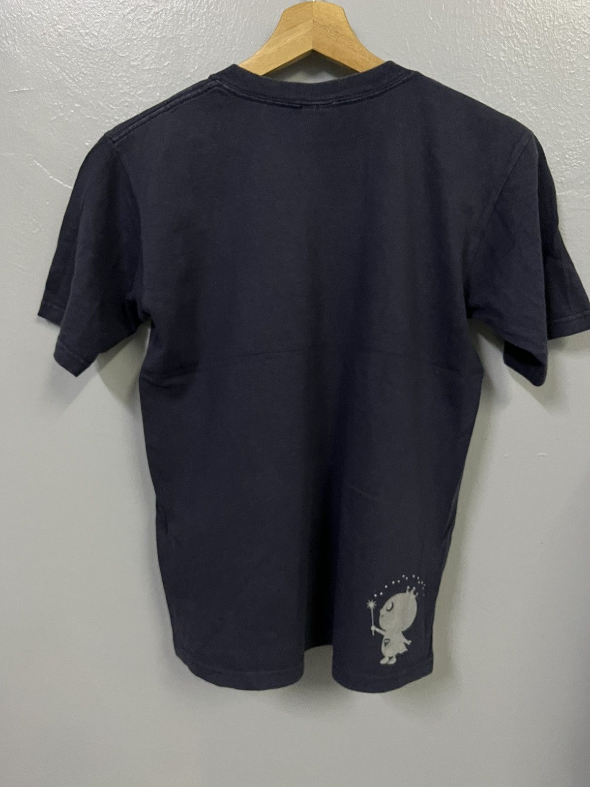 Band Tees VINTAGE BAND DIAMOND 15 Size US L / EU 52-54 / 3 - 6 Thumbnail