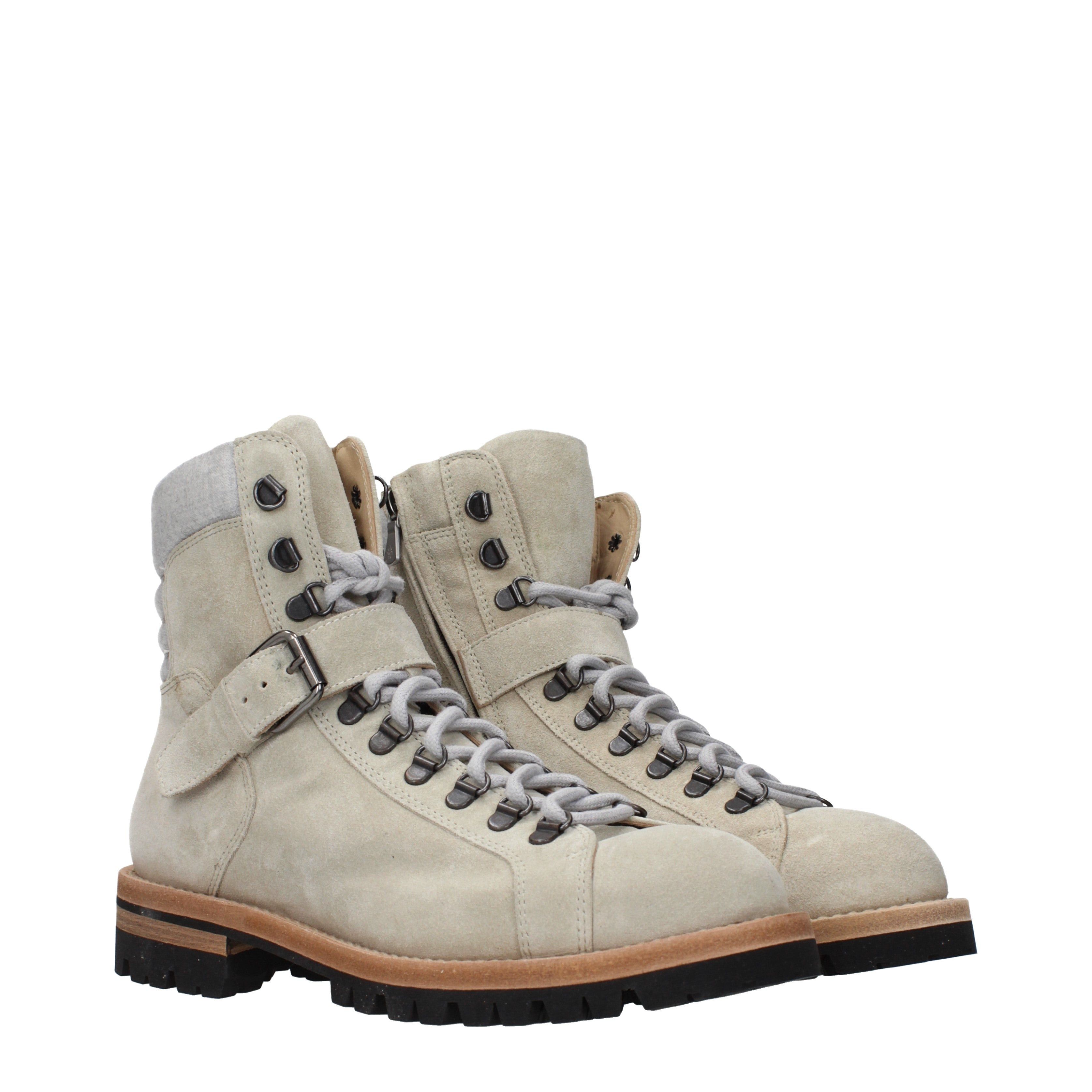 Eleventy Boots Size US 7 / EU 40 - 1 Thumbnail