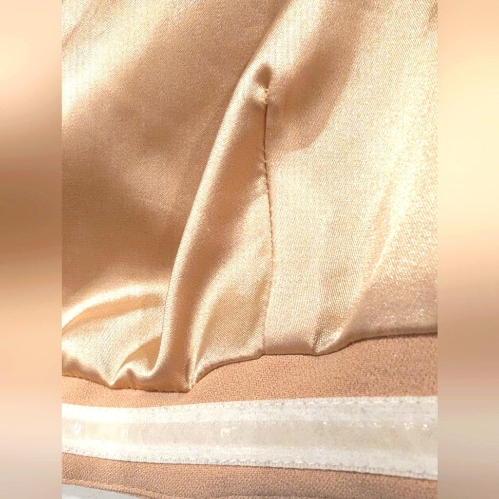 Elisabetta Franchi Elisabetta Franchi Structured Crop Top Size M / US 6-8 / IT 42-44 - 5 Thumbnail