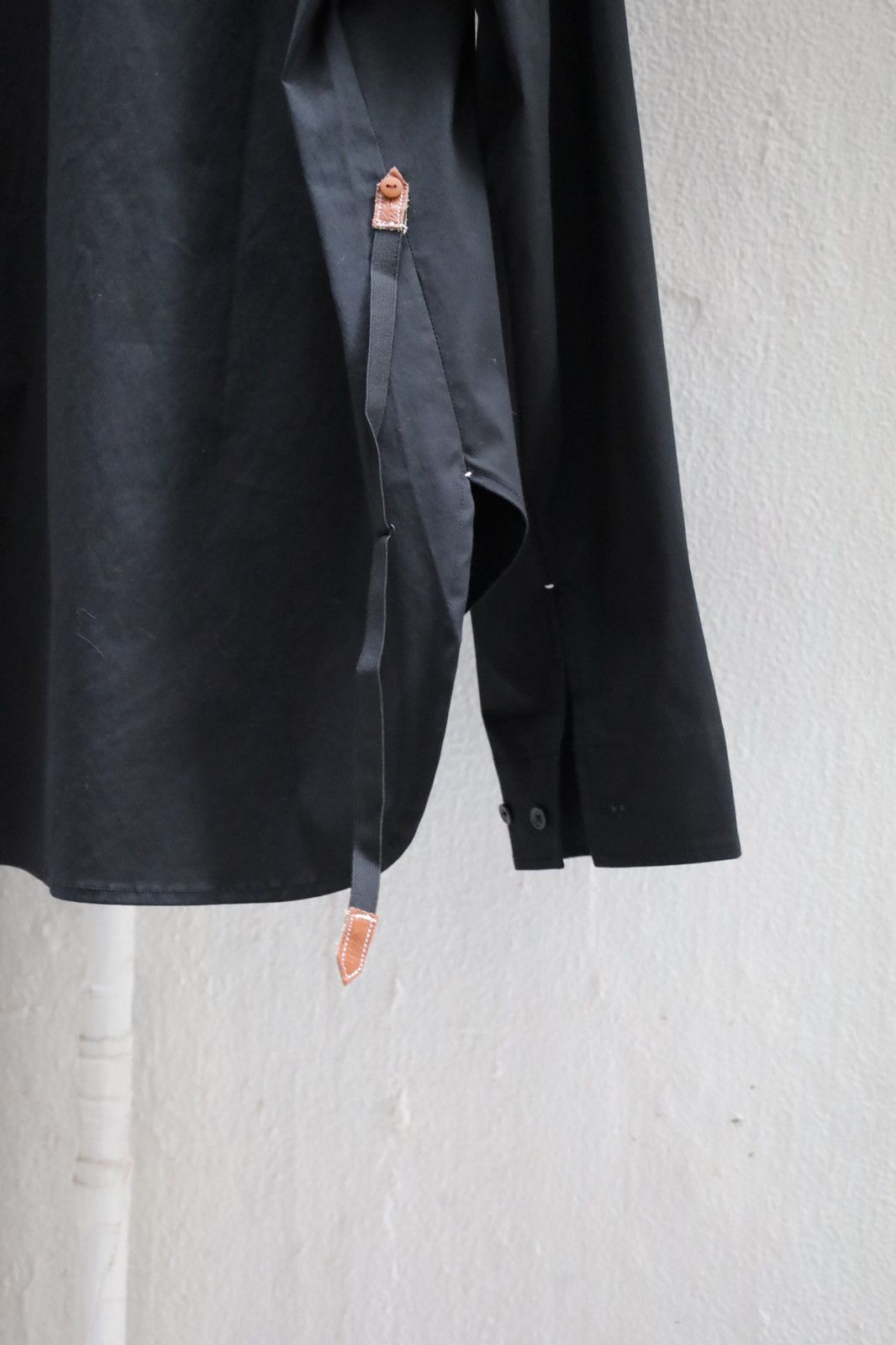 SUNSEA Sunsea M.D shirt Size US L / EU 52-54 / 3 - 4 Thumbnail