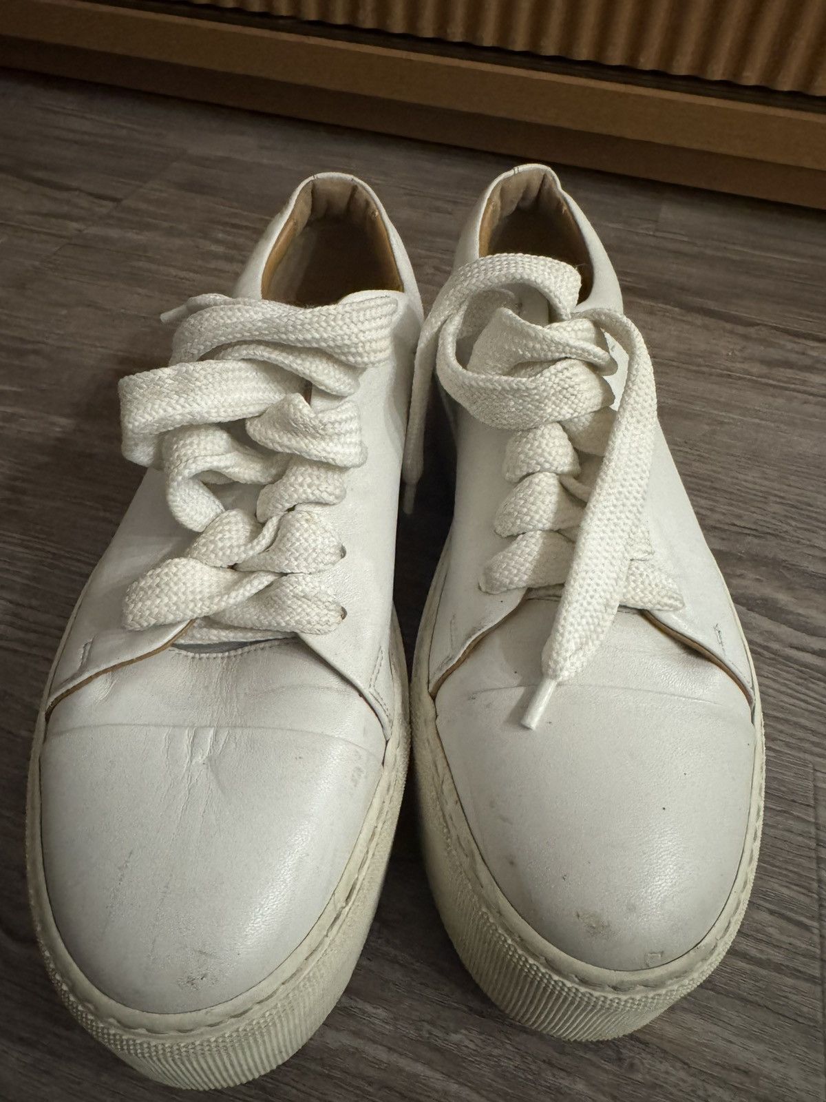 Acne Studios Acne studios Sneaker’s Size US 10 / IT 40 - 4 Thumbnail