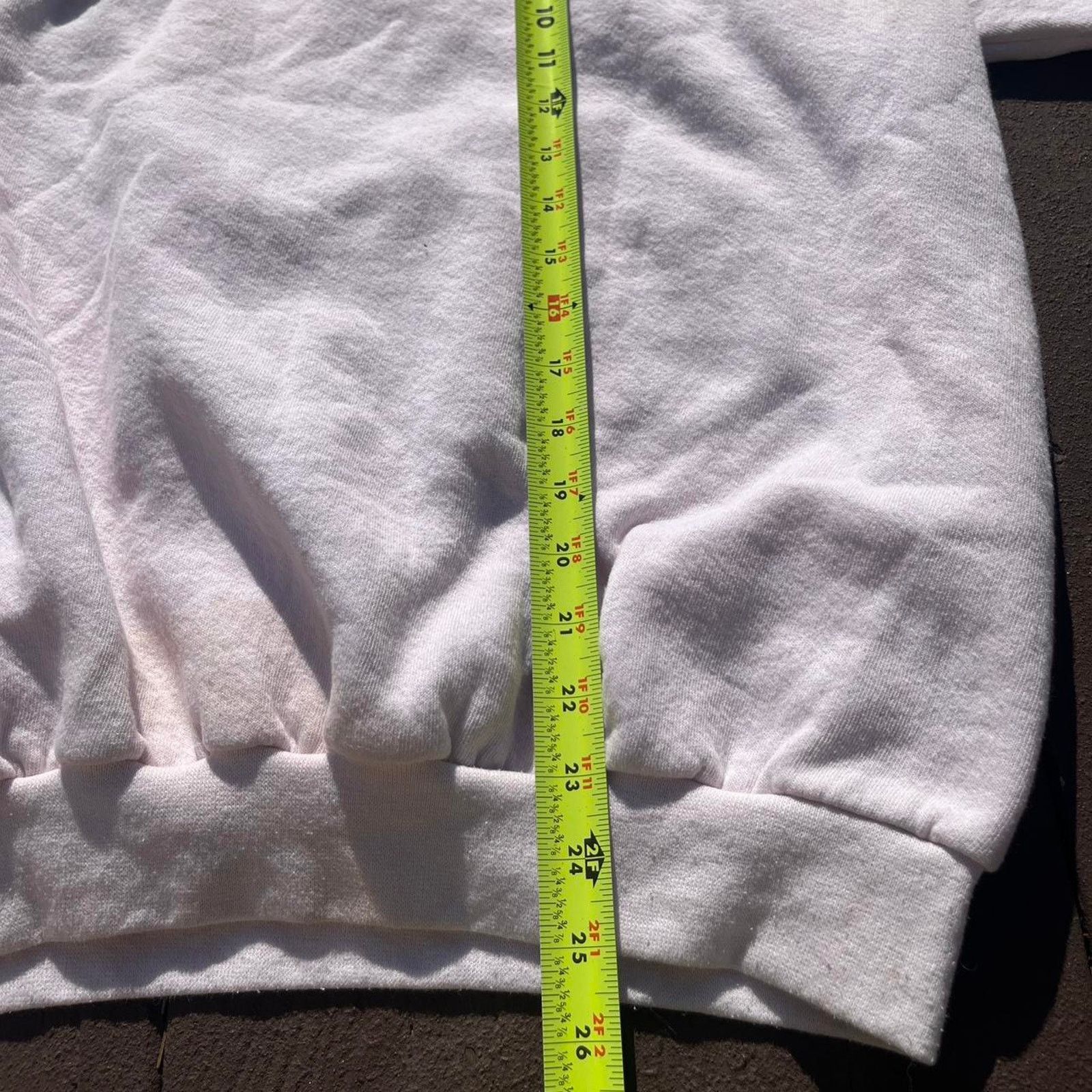 Hard Rock Cafe Vintage White Hard Rock Cafe Myrtle Beach Crewneck Size US XL / EU 56 / 4 - 6 Thumbnail