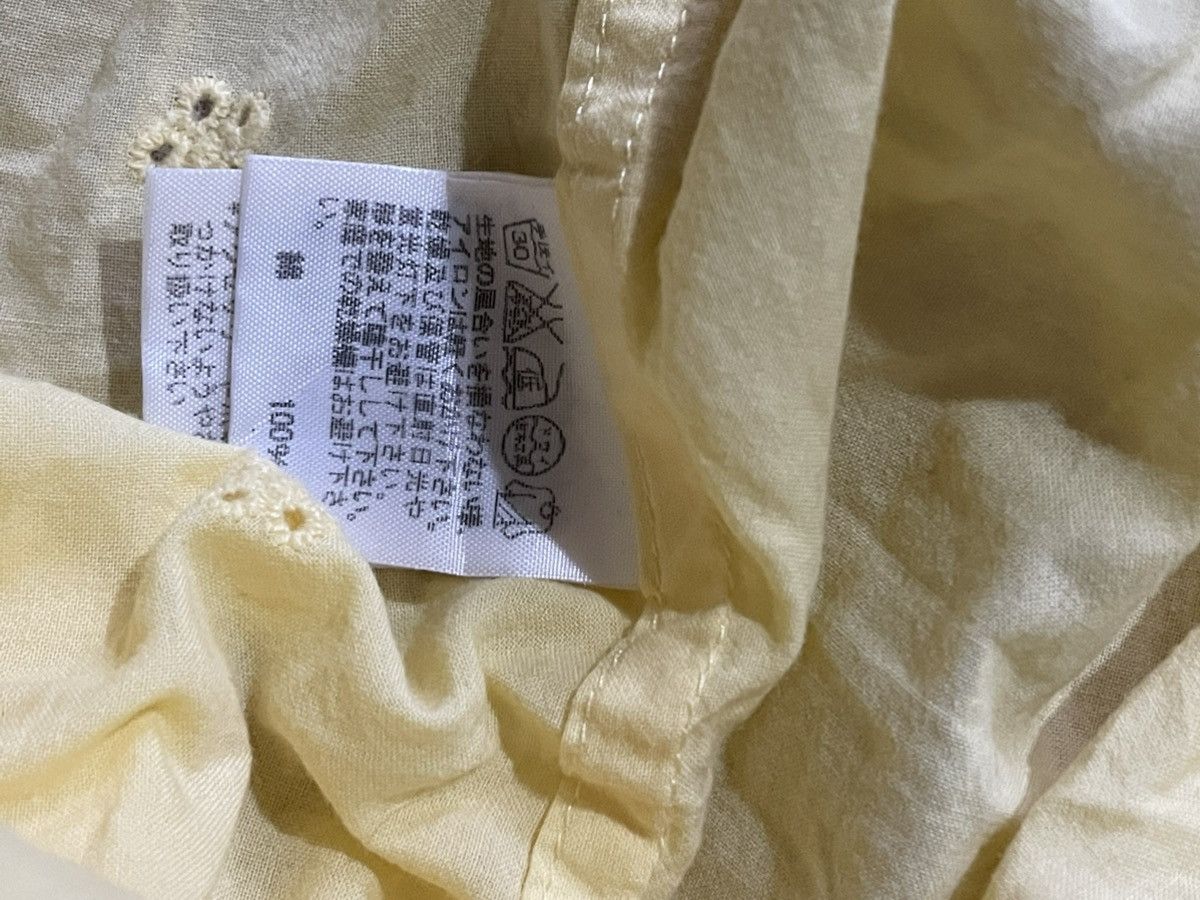 mercibeaucoup Mercibeaucoup plain blouse Size S / US 4 / IT 40 - 5 Thumbnail