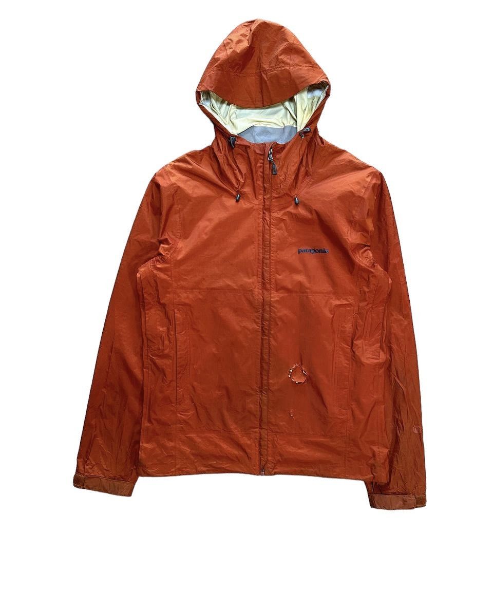 Patagonia Patagonia H2no Hoodies Jacket Size US S / EU 44-46 / 1 - 1 Thumbnail