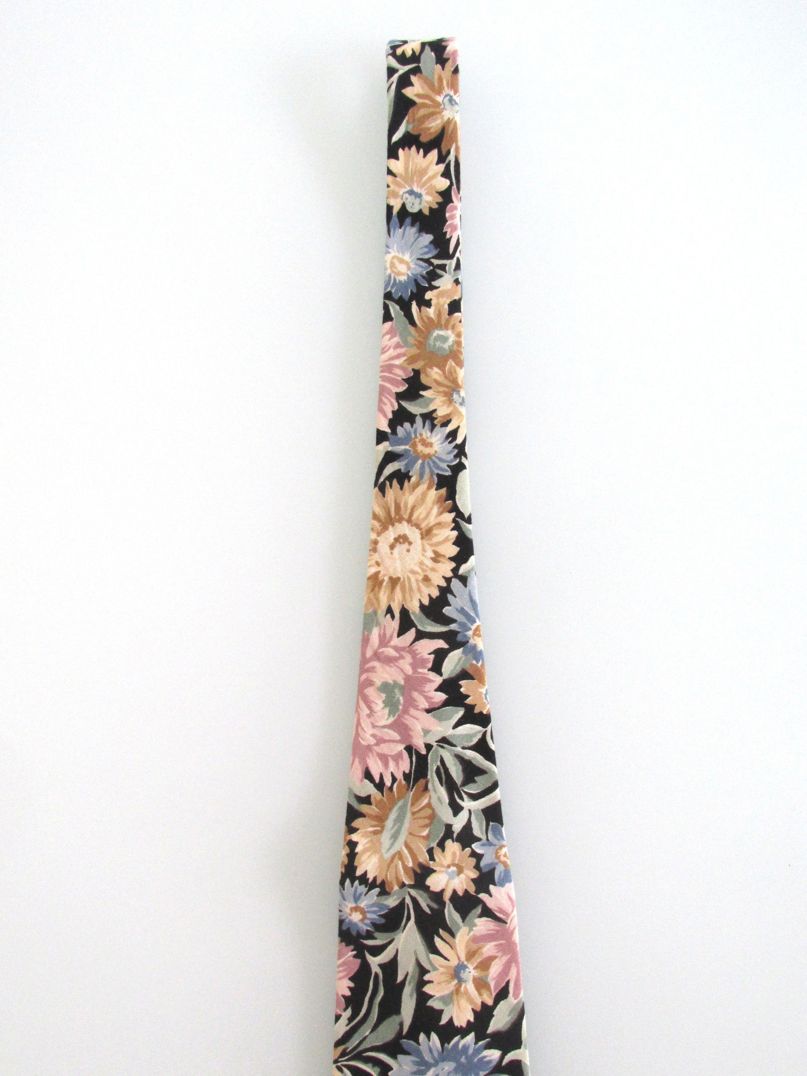 Other Tango by Max Raab Men's Cotton Tie Size ONE SIZE - 3 Thumbnail
