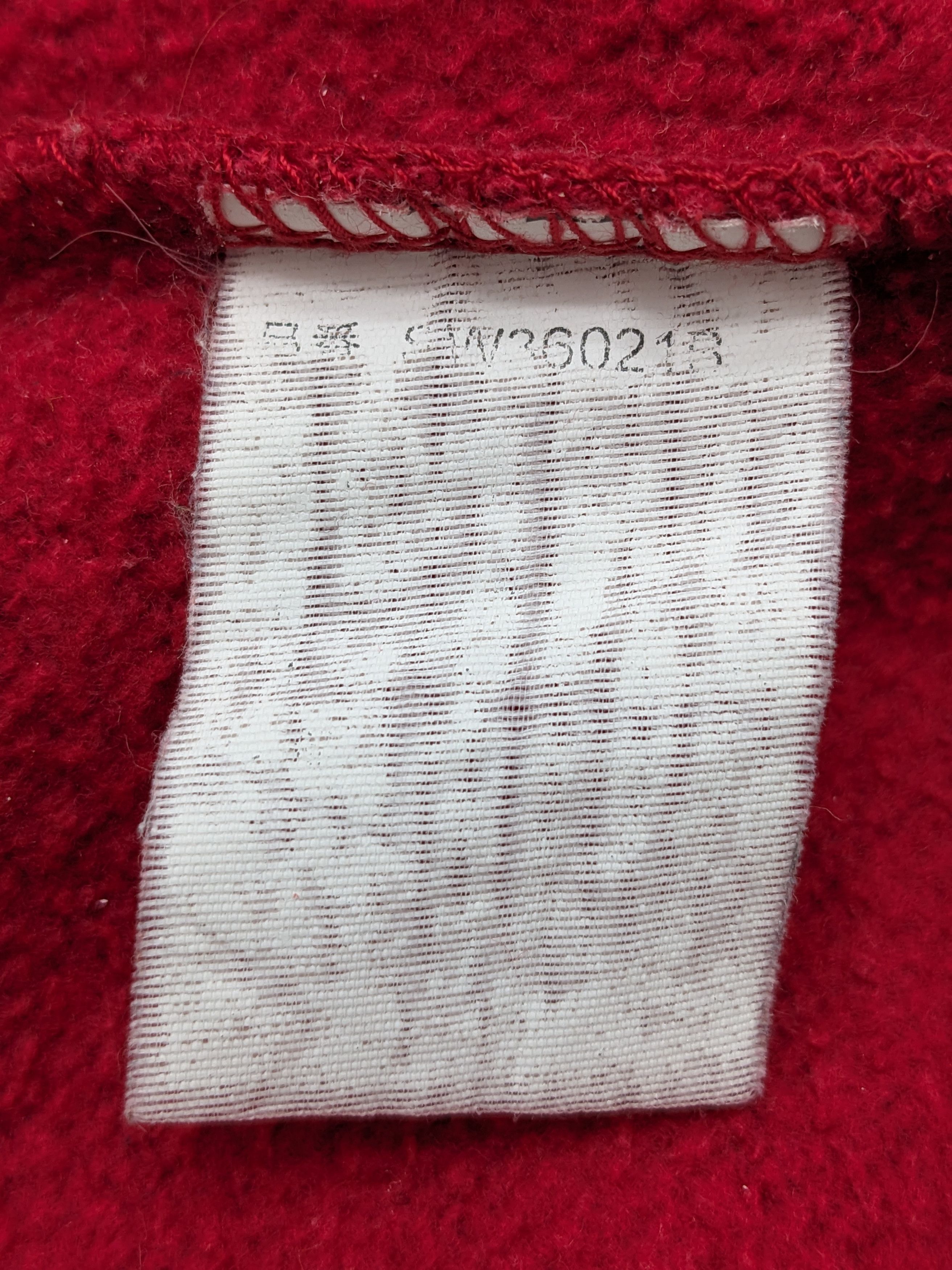 Vintage Vintage So Good 56 Side Way Streetwear Sweatshirt Size US L / EU 52-54 / 3 - 10 Thumbnail