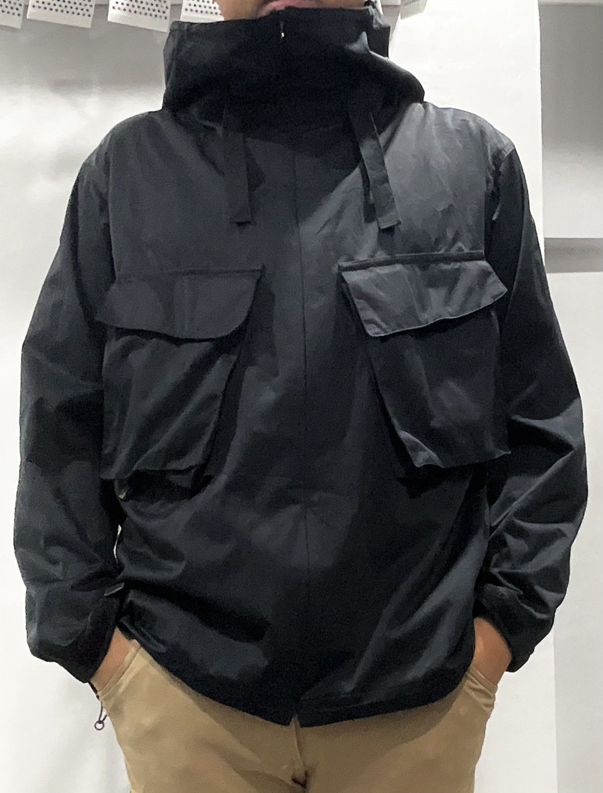 CMF Outdoor Garment CMF jacket outdoor garments big pocket Size US XL / EU 56 / 4 - 1 Thumbnail