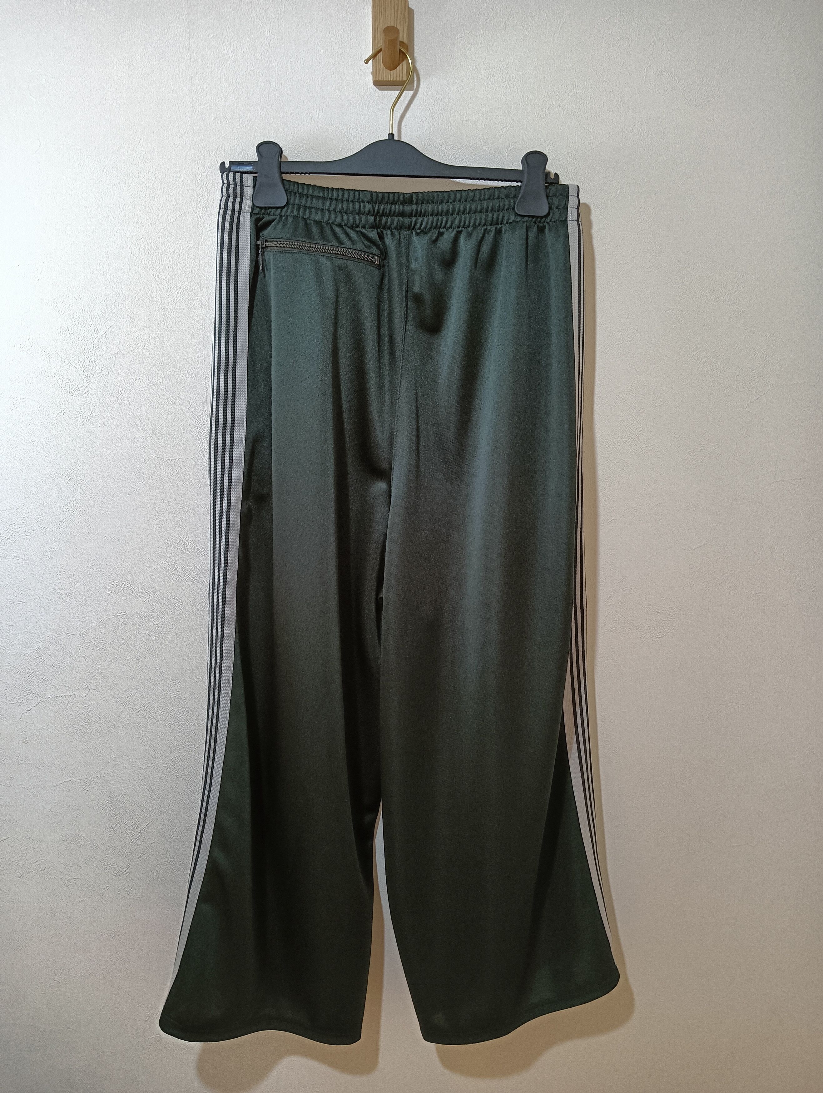 Needles H.D Track Pants Size US 32 / EU 48 - 2 Thumbnail