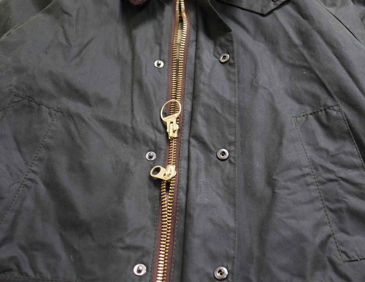 Barbour Barbour bedale Jacket/Parka Size US XL / EU 56 / 4 - 8 Thumbnail