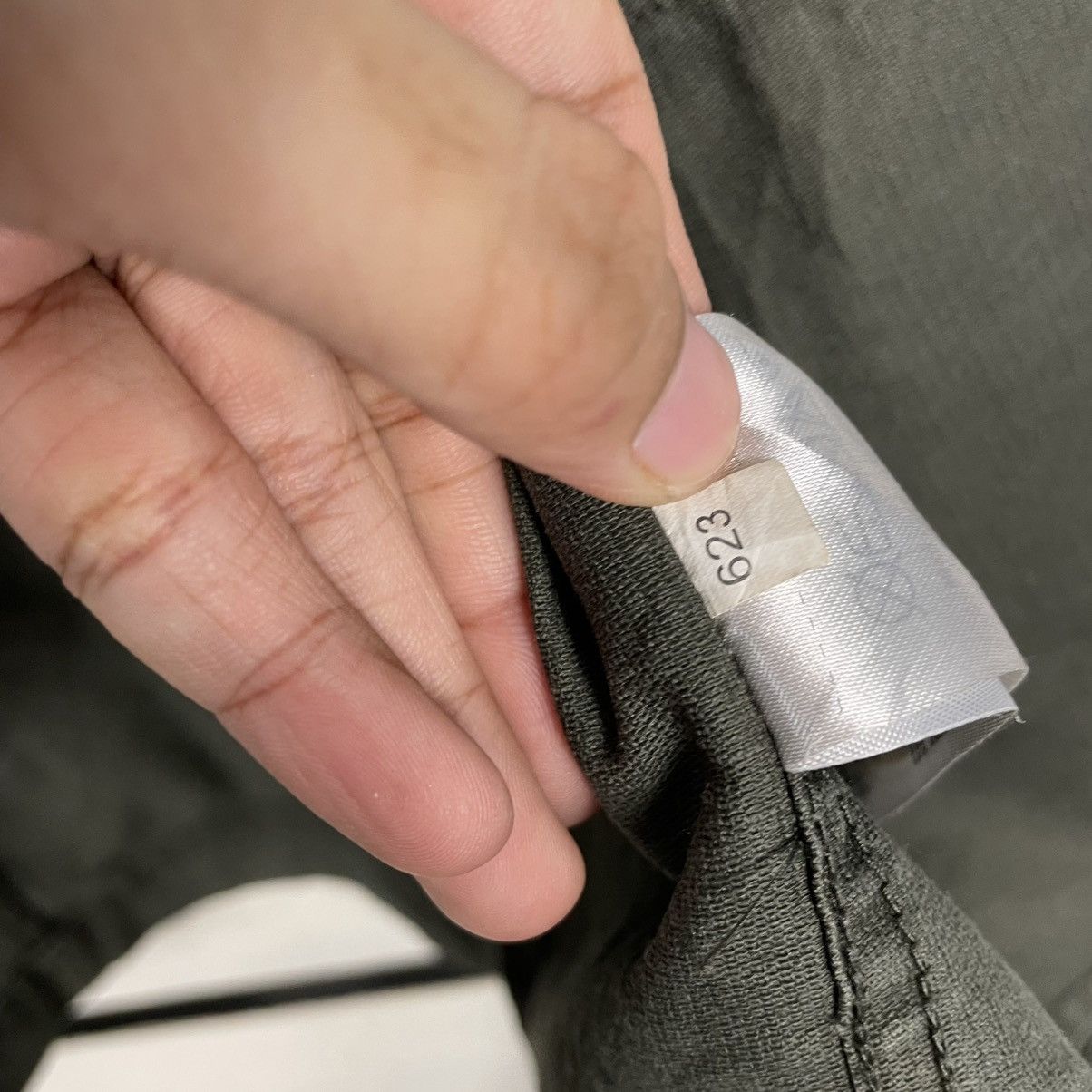 Other Uniqlo Multipocket Military Jacket Size US L / EU 52-54 / 3 - 21 Thumbnail