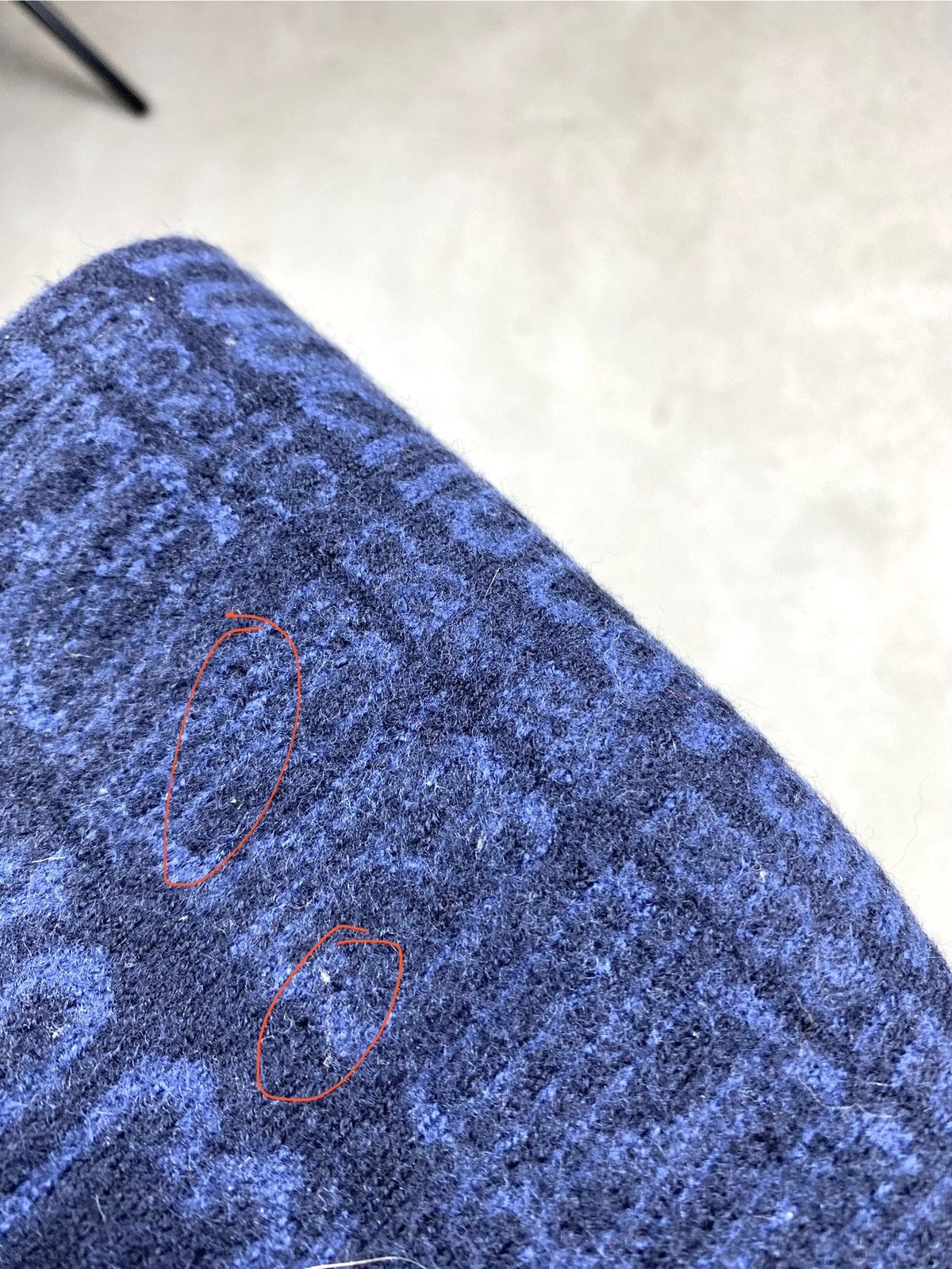 Just Cavalli Rare! Vintage Roberto Cavalli Scarves Italy Made Size ONE SIZE - 9 Thumbnail