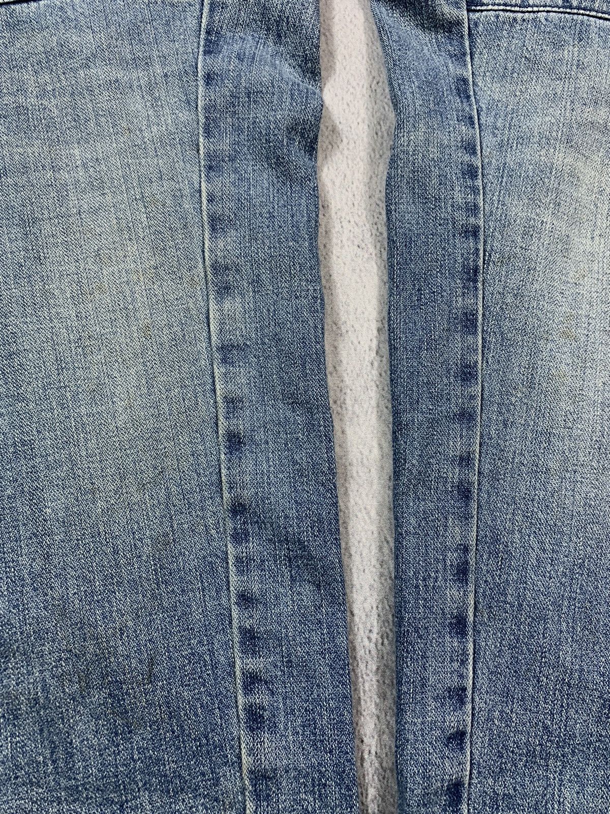 G-Star × Vintage Vintage Y2K G-star Scutar tapered jeans streetwear size 34 Size US 34 / EU 50 - 9 Thumbnail