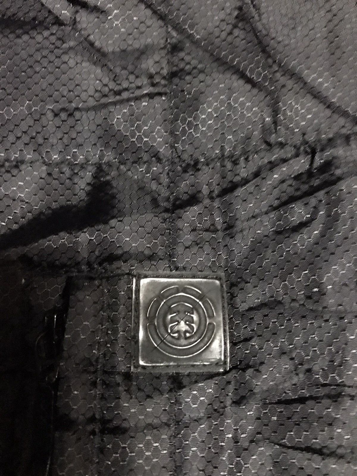 Element Element Wood & Thread Revisible Hoodie Size US S / EU 44-46 / 1 - 7 Thumbnail