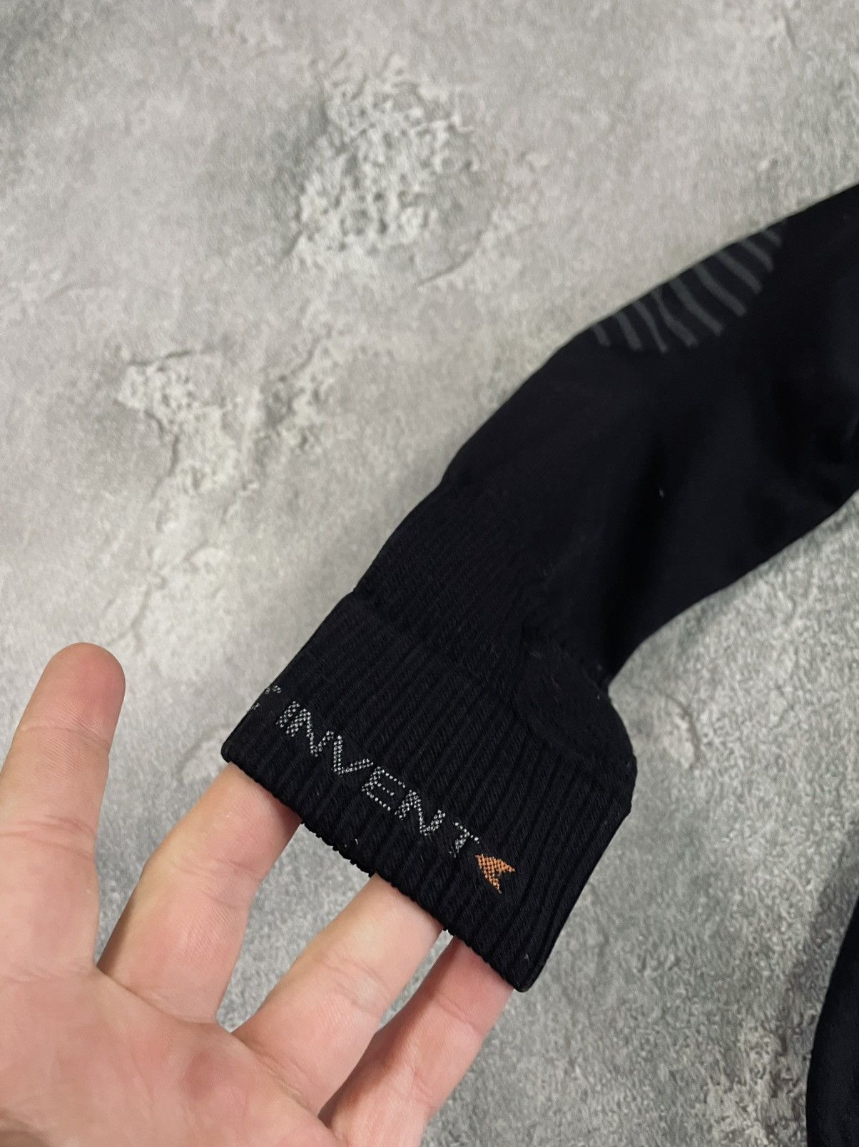 Other X-Bionic Invent Men’s Long Sleeve Thermal Base Layer Top Size US L / EU 52-54 / 3 - 6 Thumbnail