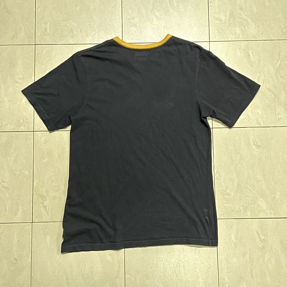 Peanuts × Vans Vans X Peanuts Graphic T Shirt Size US M / EU 48-50 / 2 - 10 Thumbnail