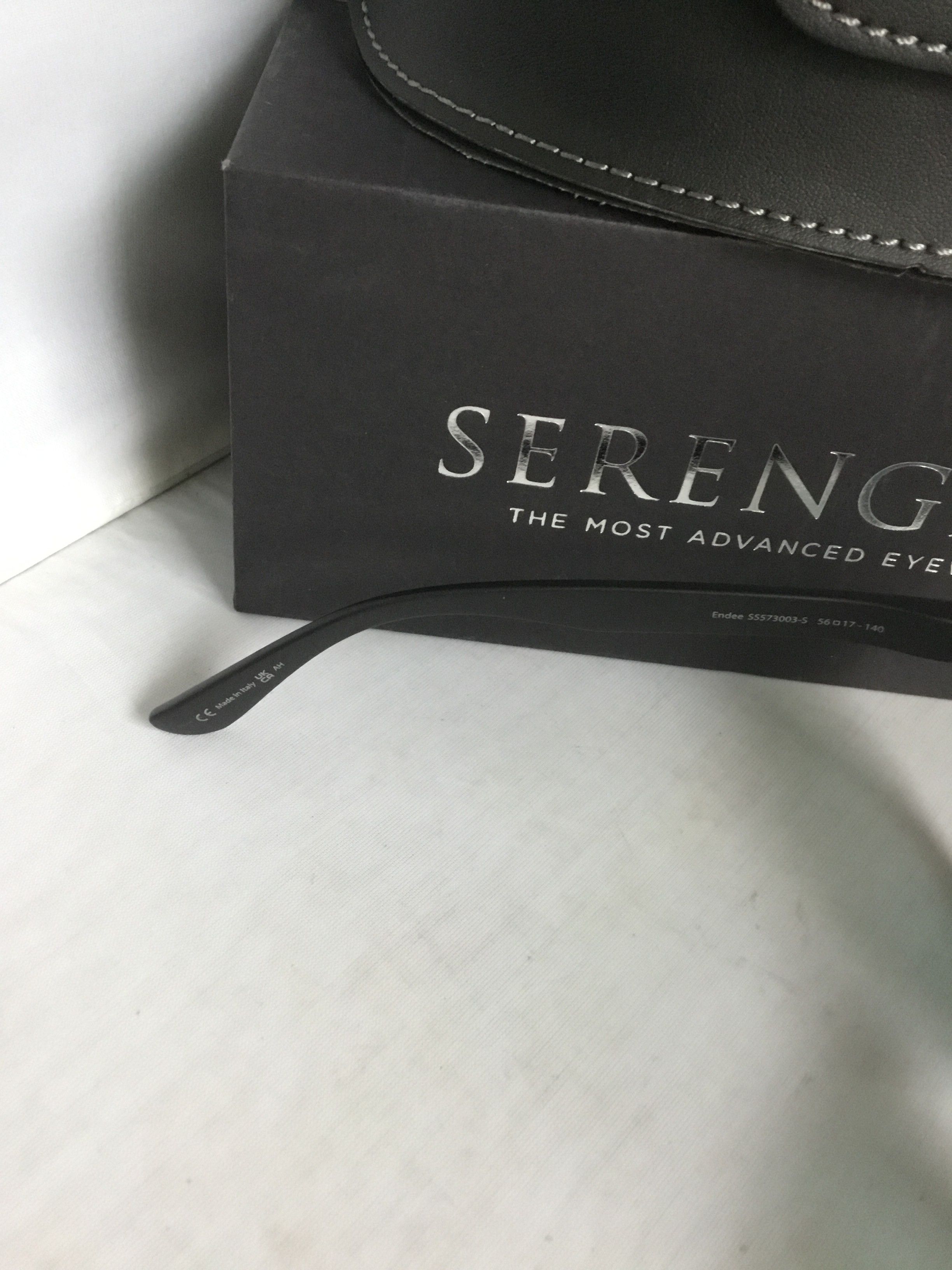 Serengeti Endlee Size ONE SIZE - 5 Thumbnail