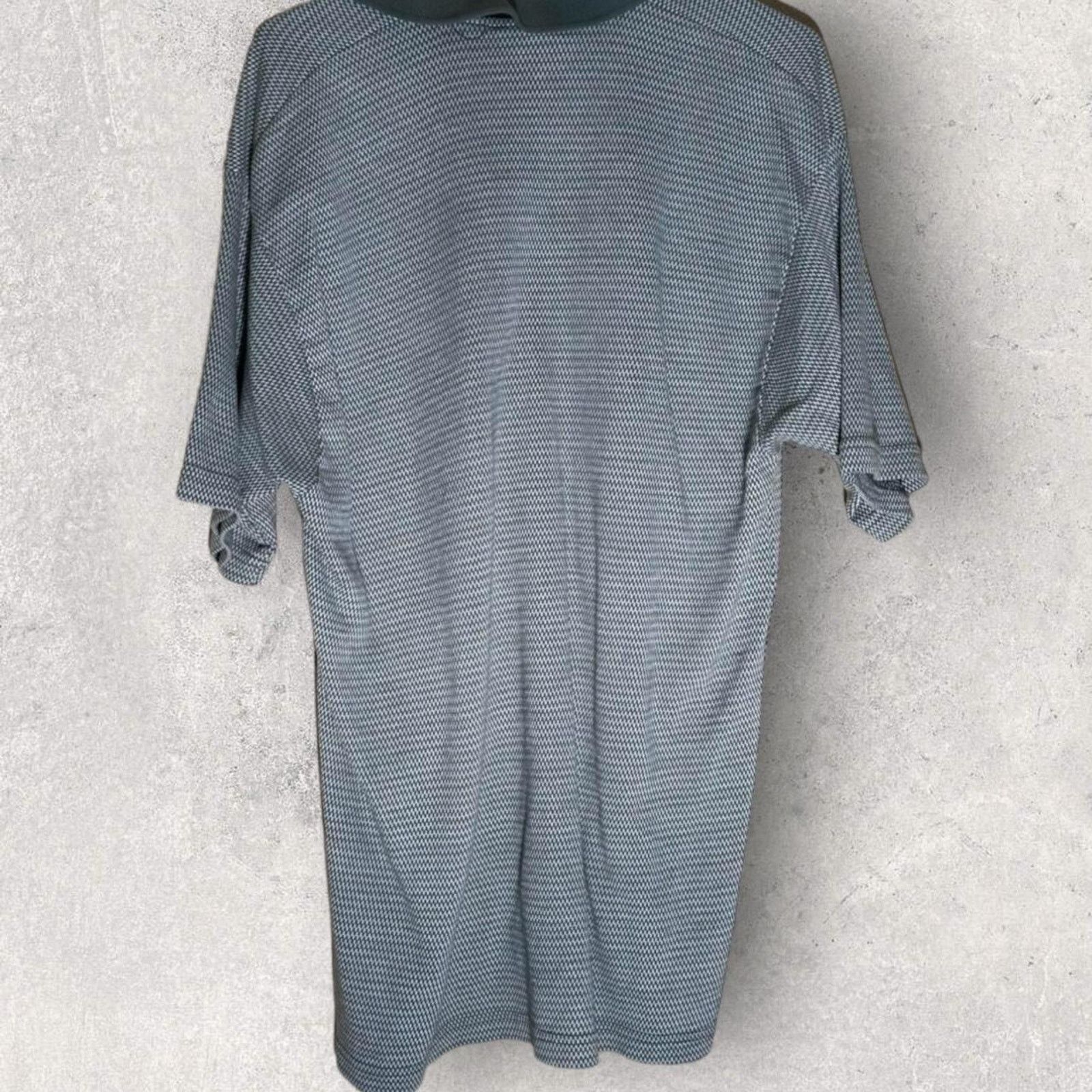 Faded Glory Vintage Men’s Polo (Perfect for Europe) Size US XXL / EU 58 / 5 - 6 Thumbnail