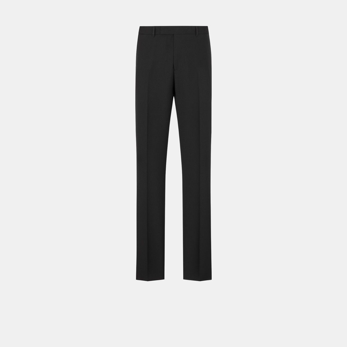 Dior o1bcso1str0226 Bar Pants in Black Size US 30 / EU 46 - 1 Thumbnail