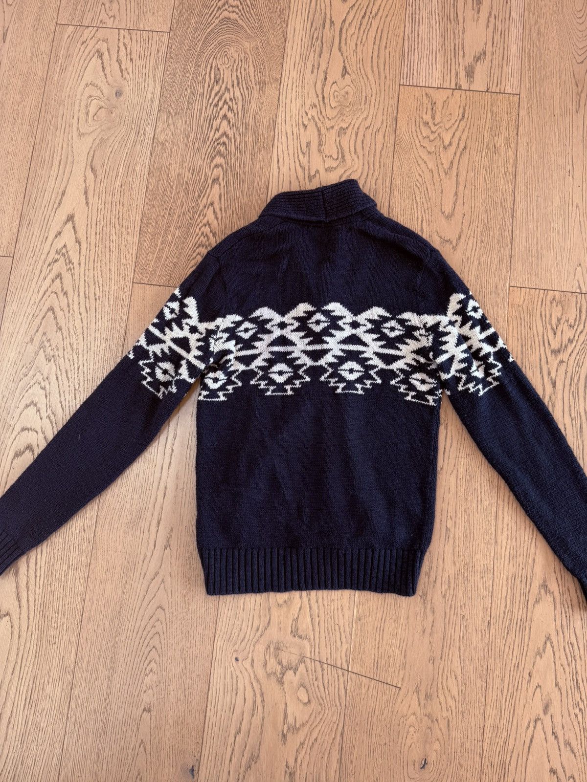Gap GAP Button Up Sweater Cardigan. Size US M / EU 48-50 / 2 - 4 Thumbnail