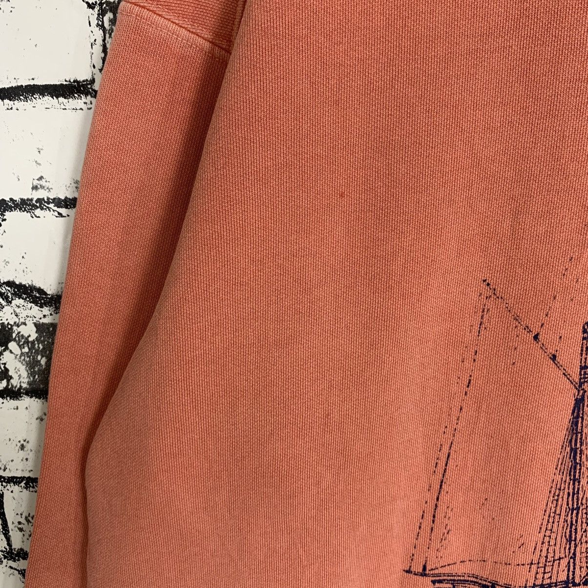Vintage Vintage Carolina Beach Sweatshirt Size US M / EU 48-50 / 2 - 8 Thumbnail