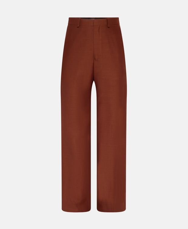 Other Wool-blend trousers Size 27" / US 4 / IT 40 - 1 Thumbnail