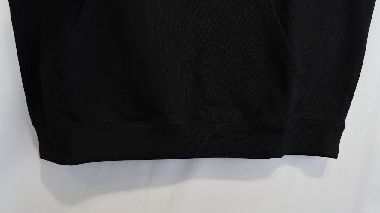 Vetements o1rshd1 Hoodie in Black Size US XS / EU 42 / 0 - 5 Thumbnail