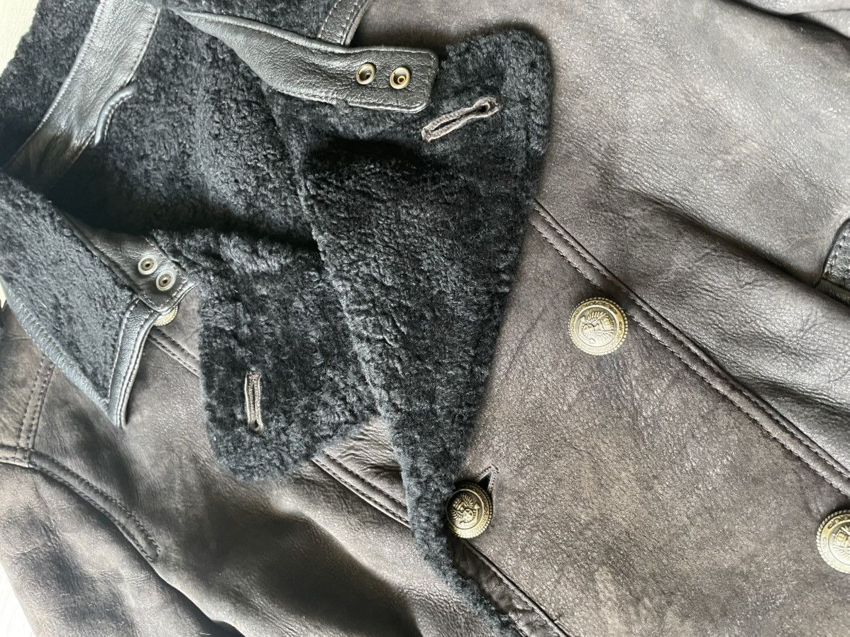 Dolce & Gabbana Dolce&gabbana FW2003 jacket Size US M / EU 48-50 / 2 - 3 Thumbnail
