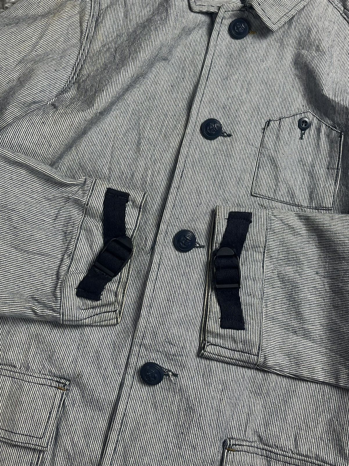 Vintage Vintage NORTHERN TRUCK Work Size US M / EU 48-50 / 2 - 11 Thumbnail