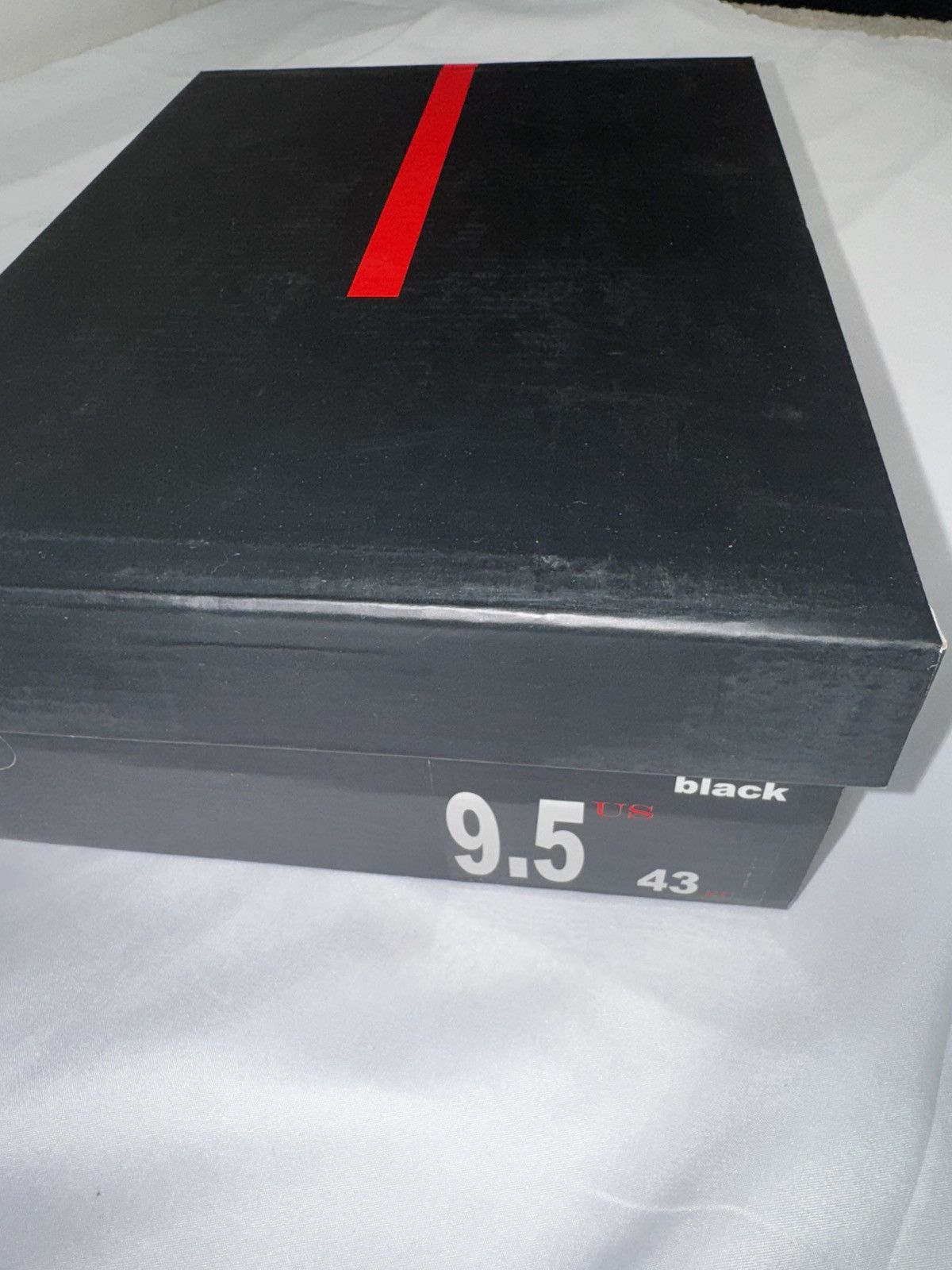 Other Imran potato PF1 “black” Size US 9.5 / EU 42-43 - 1 Thumbnail
