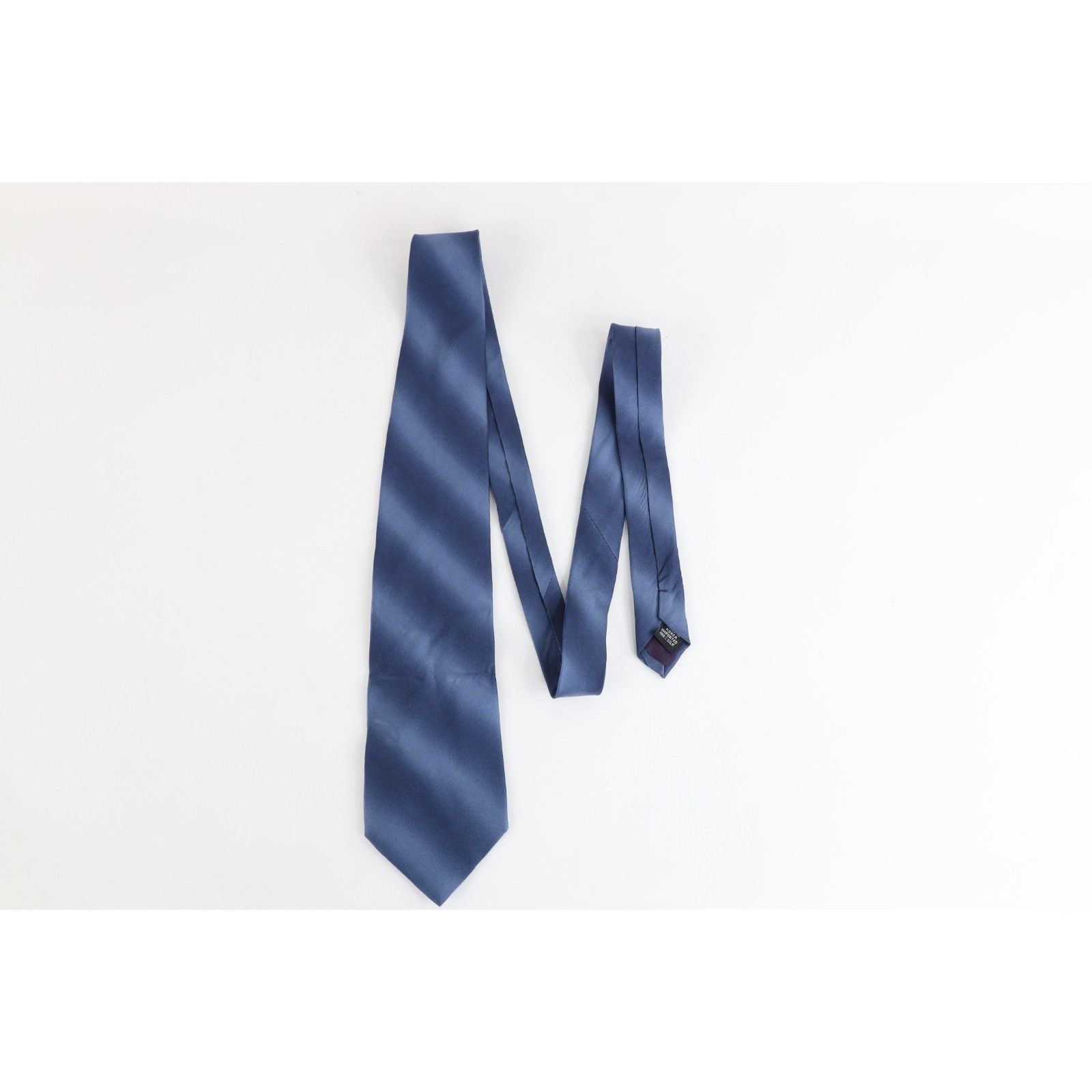 Vintage Vintage 90s Streetwear Ombre Fade Neck Tie Necktie Wedding Size ONE SIZE - 3 Thumbnail