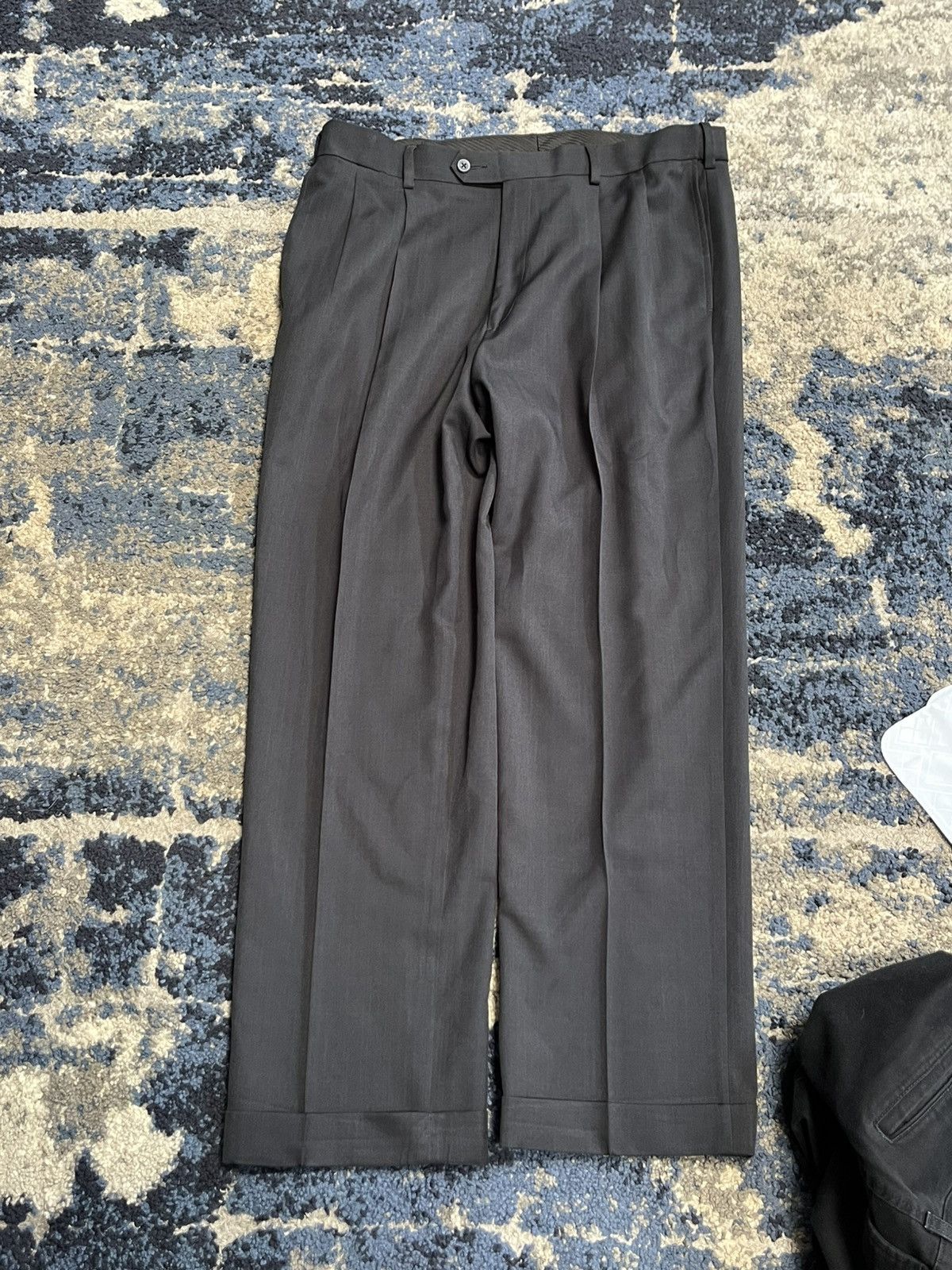 Savane Savane pants Size US 36 / EU 52 - 1 Thumbnail