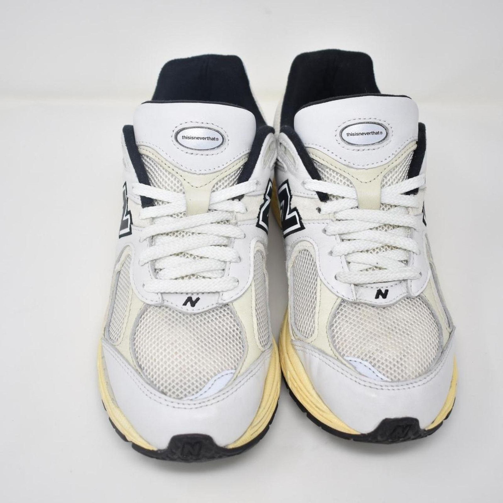 thisisneverthat 2000 New Balance 2002R thisisneverthat Size US 8.5 / EU 41-42 - 3 Thumbnail