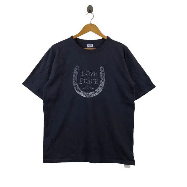 Other WAREHOUSE DUBBLEWORKS x HUMMINGBIRDS HILL Tee Shirt Size US M / EU 48-50 / 2 - 1 Thumbnail
